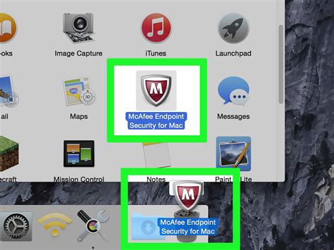 How to Uninstall McAfee Internet Security from a Mac.